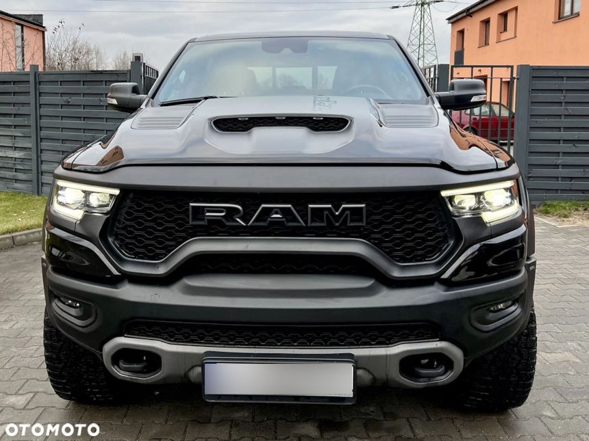 Dodge